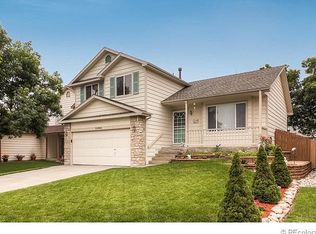 11492 W Parkhill Dr, Littleton, CO 80127