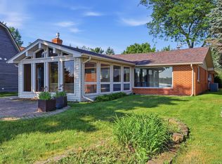 3549 River Rd, East China, MI 48054