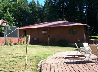 15943 S Hidden Rd, Mulino, OR 97042