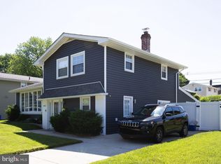 8907 Rising Sun Ave, Philadelphia, PA 19115