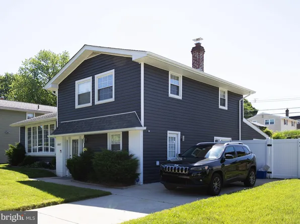 8907 Rising Sun Ave, Philadelphia, PA 19115
