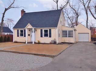 111 Community Rd, Warwick, RI 02889