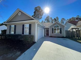 9461 Night Harbor Dr SE, Leland, NC 28451