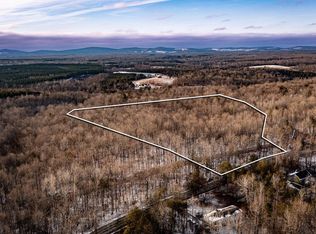 Tbd Mallorys Ford Rd, Louisa, VA 23093