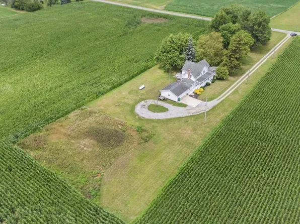 5866 900th Rd N, Decatur, IN 46733