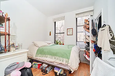 Rented by Living New York