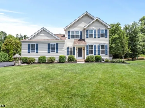 17 Gleim Rd, Readington Twp., NJ 08889