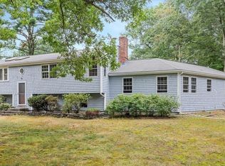 1 Murdock St, Carver, MA 02330