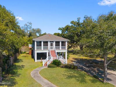 954 E Beach Blvd, Gulfport, MS, 39501