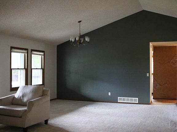Great room, main floor