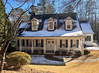 412 Henredon Hl, Peachtree City, GA 30269