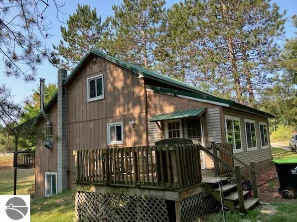 4601 M 66 SE, Kalkaska, MI 49646