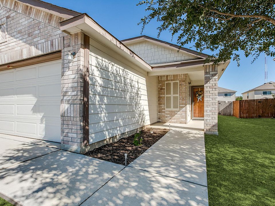 9010 Oakwood Park, San Antonio, TX 78254 Zillow