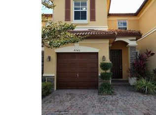 8743 NW 112th Pl, Doral, FL 33178