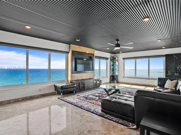 1151 N Fort Lauderdale Beach Blvd, Fort Lauderdale, FL 33304