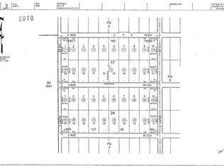 130 130th E, Littlerock, CA 93543