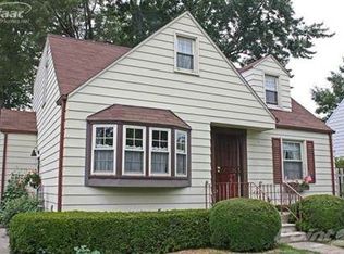 3115 Trumbull Ave, Flint, MI 48504