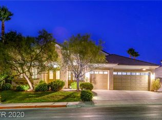 1452 Romanesca Dr, Henderson, NV 89052