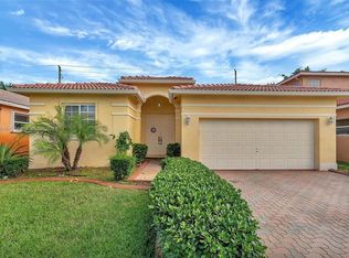 13218 SW 54th Ct, Hollywood, FL 33027