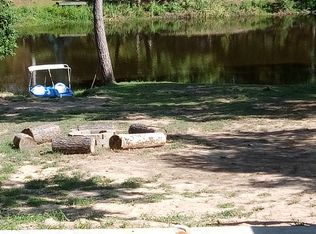 225 E George Jones Rd, Livingston, TX 77351