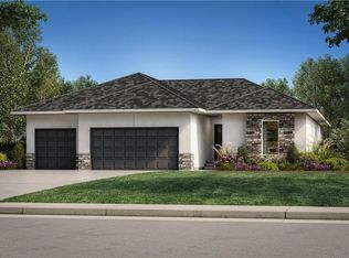 19609 W 196th St, Spring Hill, KS 66085