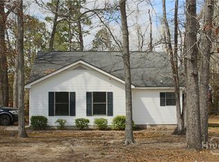 1 Fleming Dr, Statesboro, GA 30458