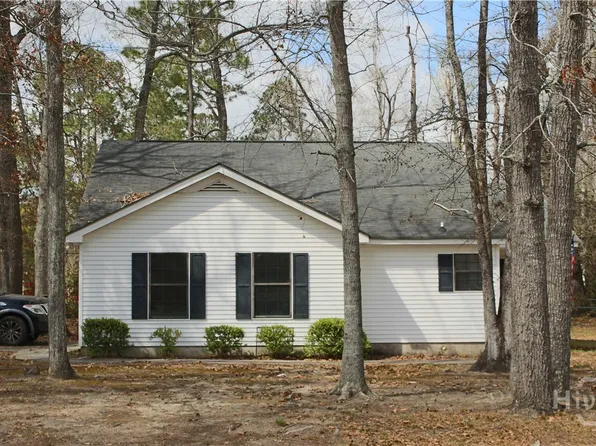 1 Fleming Drive, Statesboro, GA 30458