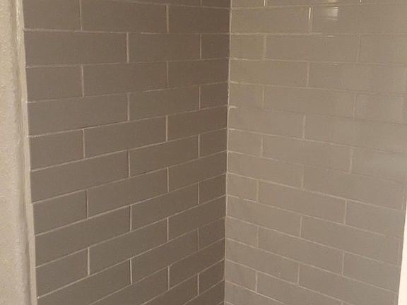 new tile