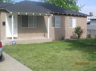 2438 S Lily Ave, Fresno, CA 93706