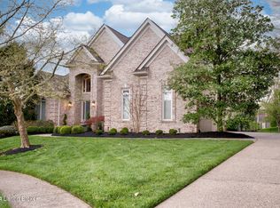 2603 Locust Hill Pl, Louisville, KY 40245