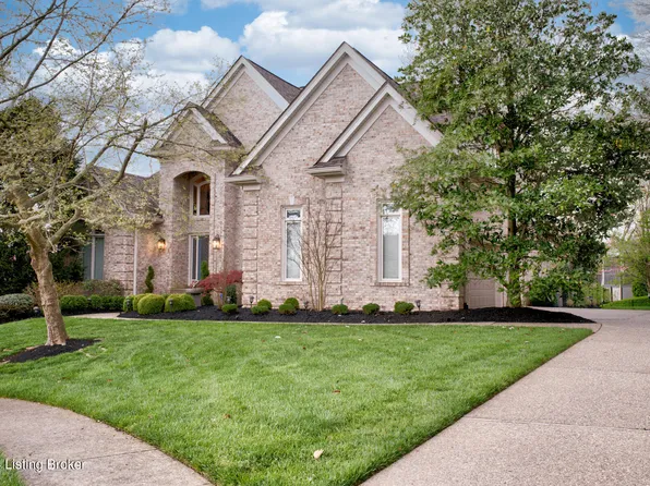 2603 Locust Hill Pl, Louisville, KY 40245