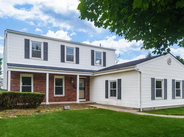 1720 Kenwick Rd, Columbus, OH 43209