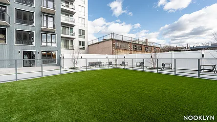 Rented by Nooklyn NYC LLC