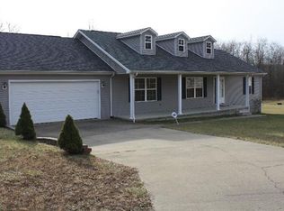 19 Kendrah Ln, Corbin, KY 40701