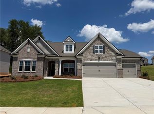 101 Bufflehead Pass, Jefferson, GA 30549