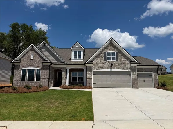 101 Bufflehead Pass, Jefferson, GA 30549