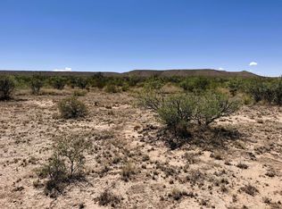 0 McNelly Rd, Sierra Blanca, TX 79851