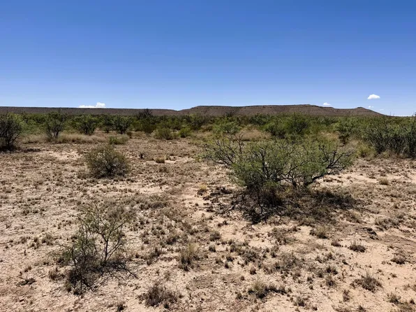 0 McNelly Rd, Sierra Blanca, TX 79851