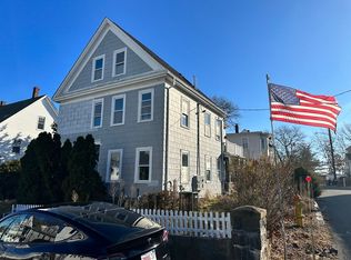 82 Albertina St #1, Quincy, MA 02169