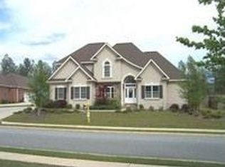 116 Wessex Dr, Bonaire, GA 31005