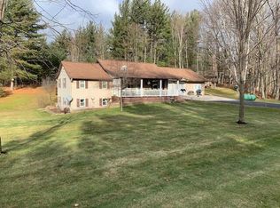 W12740 Boat Landing 8 Rd #8, Crivitz, WI 54114