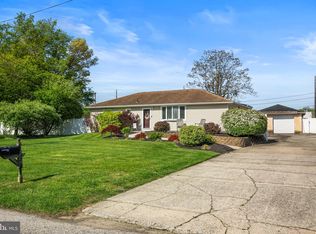 229 Arline Ave, Deptford, NJ 08096