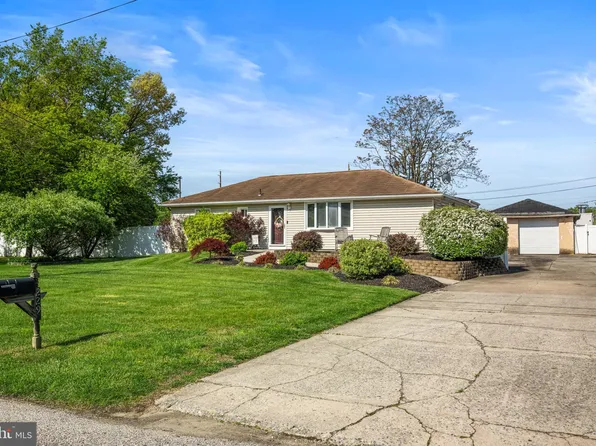 229 Arline Ave, Deptford, NJ 08096
