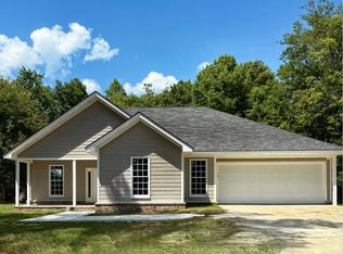 812 Truman, Manila, AR 72442