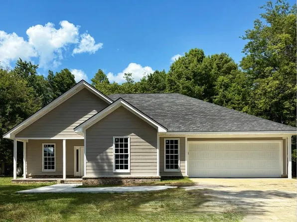 812 Truman St, Manila, AR 72442