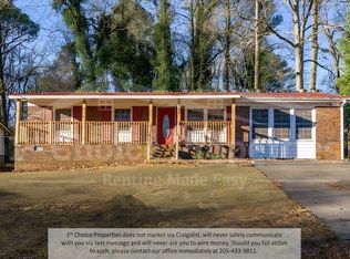 432 Argonne Dr NE, Birmingham, AL 35215