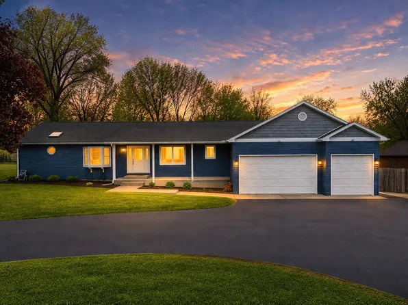 3354 Boone Grove Rd, Valparaiso, IN 46385