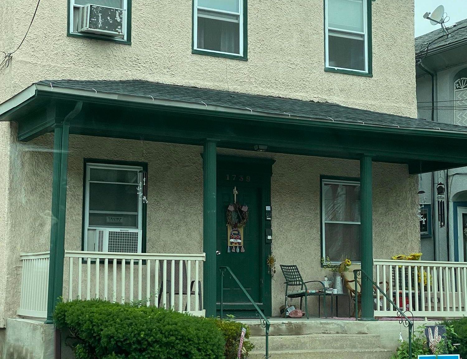 1739 Jefferson Ave, Dunmore, PA 18509 Zillow