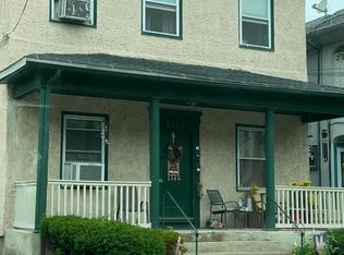 1739 Jefferson Ave, Scranton, PA 18510