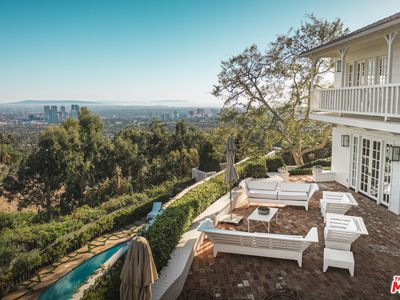 1600 Summitridge Dr, Beverly Hills, CA, 90210